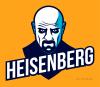   Heisenberg